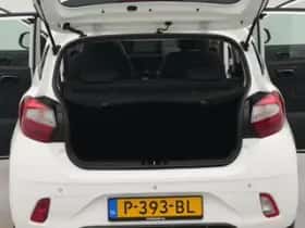 Hyundai i10 (2022) thumbnail 39