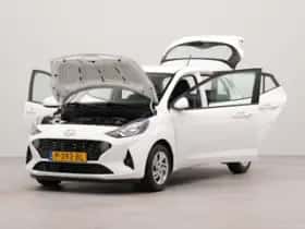 Hyundai i10 (2022) thumbnail 40