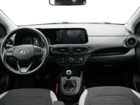 Hyundai i10 (2022) thumbnail 5