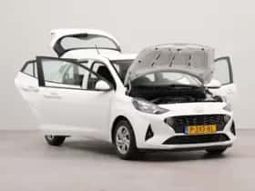 Hyundai i10 (2022) thumbnail 41
