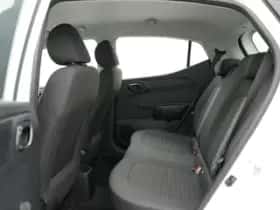 Hyundai i10 (2022) thumbnail 7