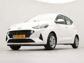 Hyundai i10 (2022) thumbnail 10