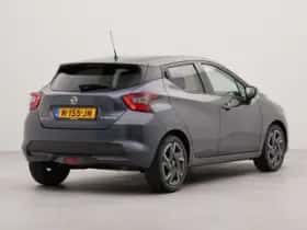 Nissan Micra (2021) thumbnail 2