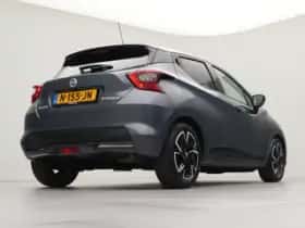 Nissan Micra (2021) thumbnail 11