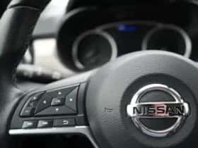 Nissan Micra (2021) thumbnail 12