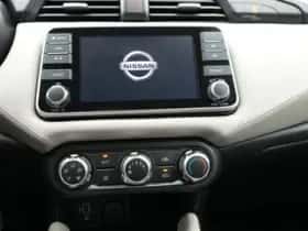 Nissan Micra (2021) thumbnail 13