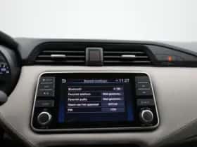 Nissan Micra (2021) thumbnail 14