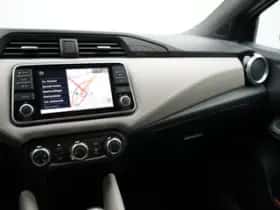 Nissan Micra (2021) thumbnail 16