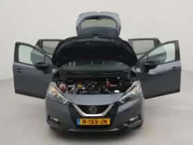Nissan Micra (2021) thumbnail 17