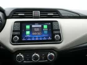 Nissan Micra (2021) thumbnail 19