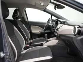 Nissan Micra (2021) thumbnail 21