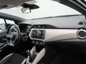 Nissan Micra (2021) thumbnail 22