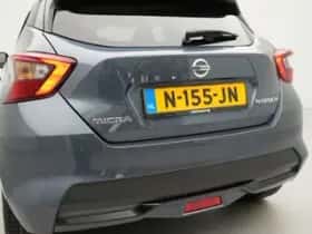 Nissan Micra (2021) thumbnail 25