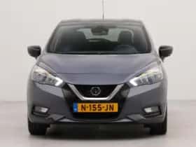 Nissan Micra (2021) thumbnail 30