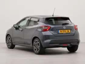Nissan Micra (2021) thumbnail 4