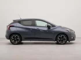 Nissan Micra (2021) thumbnail 33