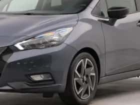 Nissan Micra (2021) thumbnail 34