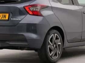 Nissan Micra (2021) thumbnail 35