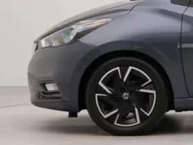 Nissan Micra (2021) thumbnail 37