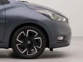 Nissan Micra (2021) thumbnail 40