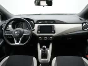 Nissan Micra (2021) thumbnail 5