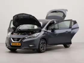 Nissan Micra (2021) thumbnail 42