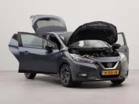 Nissan Micra (2021) thumbnail 43