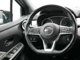 Nissan Micra (2021) thumbnail 6