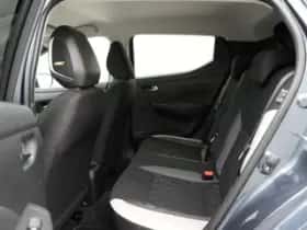Nissan Micra (2021) thumbnail 7