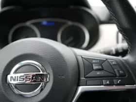 Nissan Micra (2021) thumbnail 9