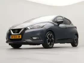 Nissan Micra (2021) thumbnail 10