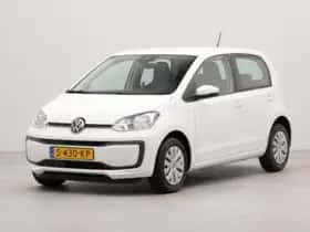 Volkswagen Up! (2023)