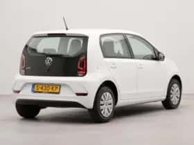 Volkswagen Up! (2023) thumbnail 2