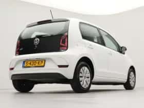 Volkswagen Up! (2023) thumbnail 11