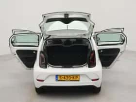 Volkswagen Up! (2023) thumbnail 18