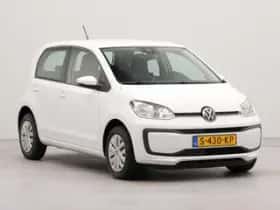 Volkswagen Up! (2023) thumbnail 3