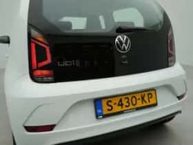 Volkswagen Up! (2023) thumbnail 21