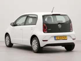 Volkswagen Up! (2023) thumbnail 4