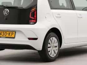 Volkswagen Up! (2023) thumbnail 33