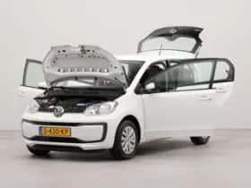 Volkswagen Up! (2023) thumbnail 40