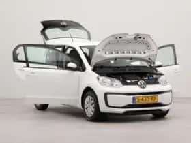 Volkswagen Up! (2023) thumbnail 41