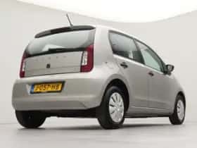 Škoda Citigo (2020) thumbnail 11