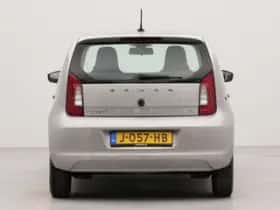 Škoda Citigo (2020) thumbnail 30
