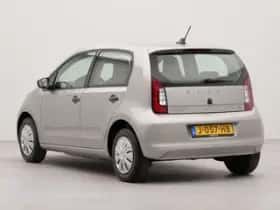 Škoda Citigo (2020) thumbnail 4