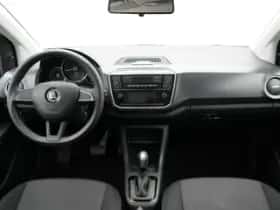 Škoda Citigo (2020) thumbnail 5