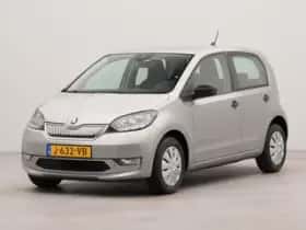 Škoda Citigo (2020)