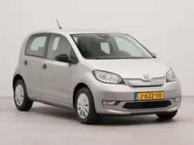 Škoda Citigo (2020) thumbnail 3