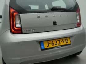 Škoda Citigo (2020) thumbnail 28