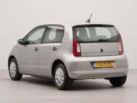 Škoda Citigo (2020) thumbnail 4