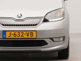 Škoda Citigo (2020) thumbnail 36